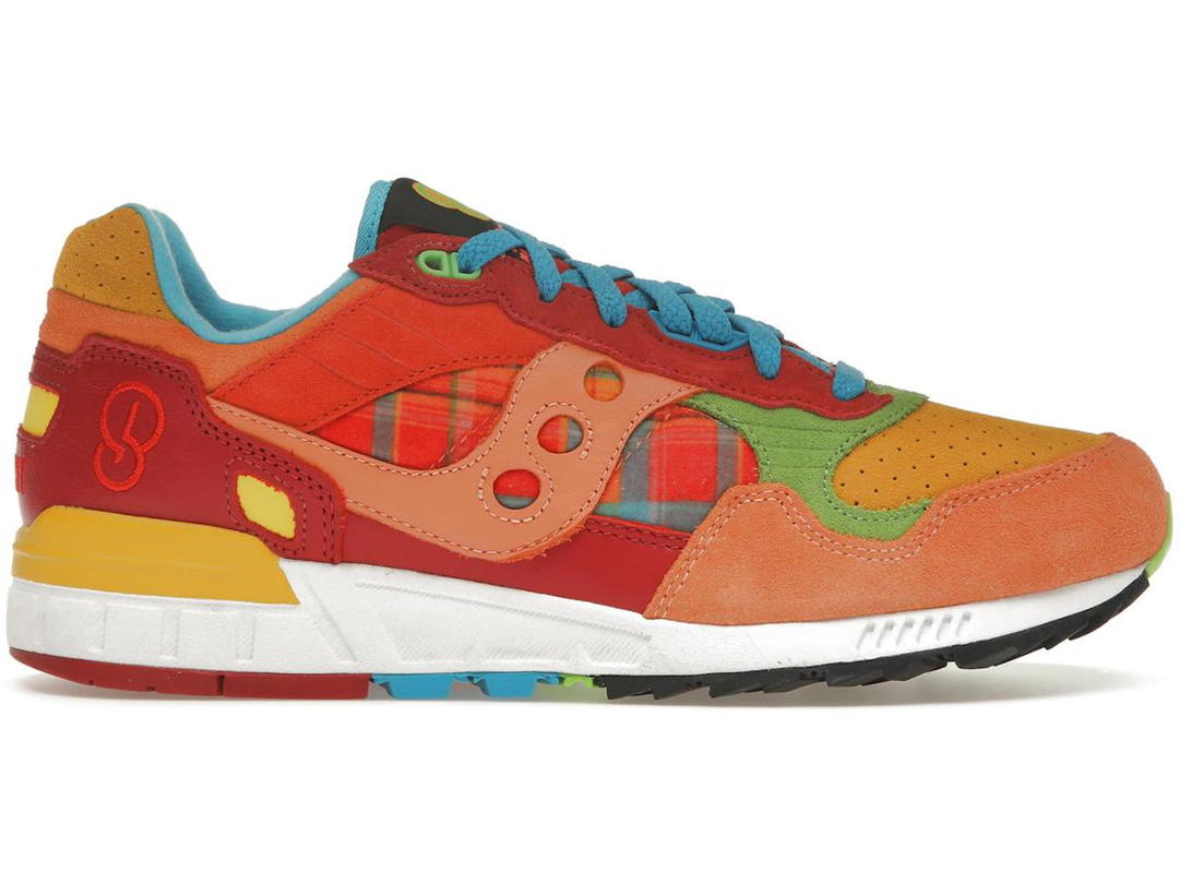 Saucony Saucony Shadow 5000 Saucony & Friends Bisso Bondamanjak