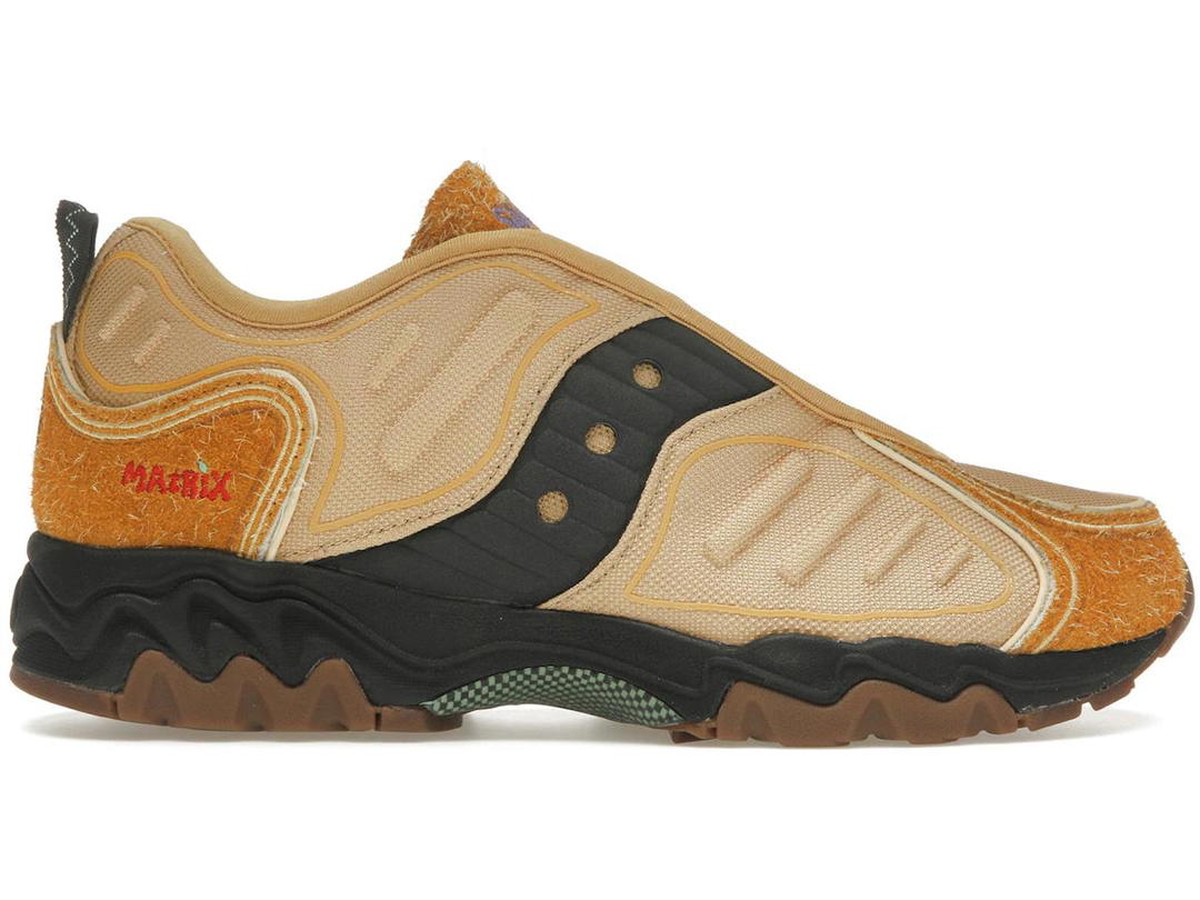 Saucony Saucony Matrix Colour Plus Companie Harvest Wheat