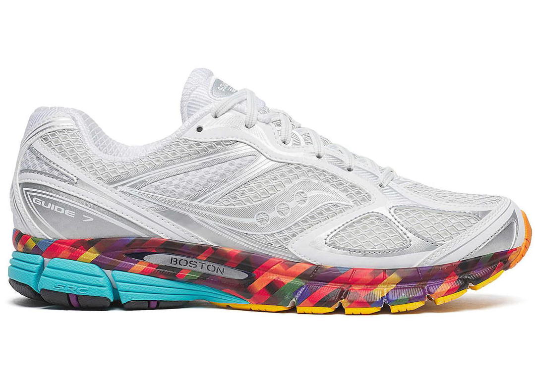 Saucony Saucony ProGrid Guide 7 City Pack Boston