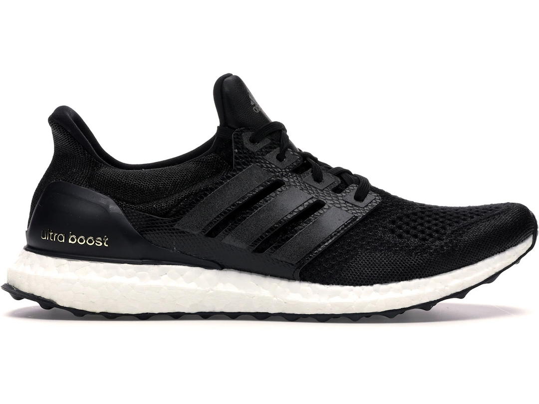 adidas adidas Ultra Boost 1.0 J&D Collective Triple Black
