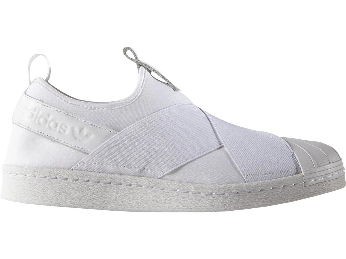 adidas adidas Superstar Slip-On White (Women's)