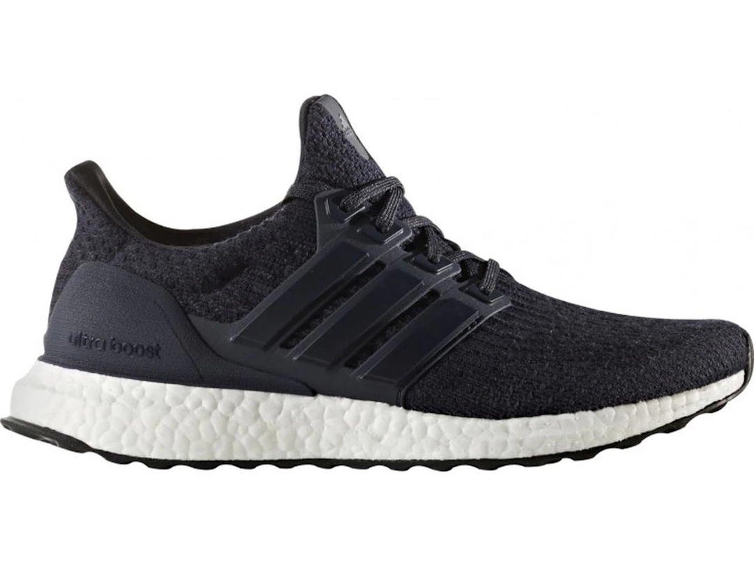 adidas adidas Ultra Boost 4.0 Black Legend Ink (Women's)