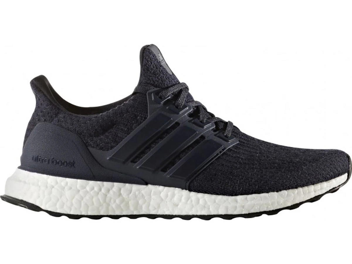 adidas adidas Ultra Boost 4.0 Black Legend Ink (Women's)