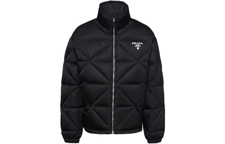Prada Prada Re Nylon Down Jacket