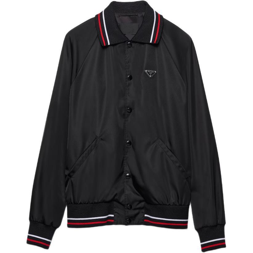 Prada Prada Re-Nylon Jacket