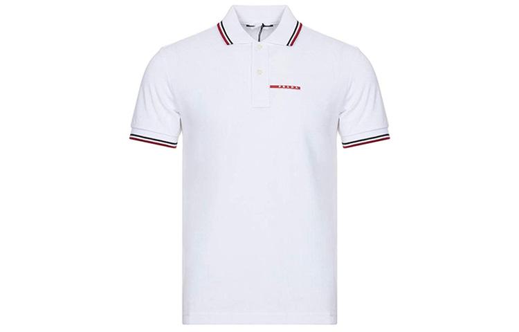 Prada Prada Polo Shirts Men