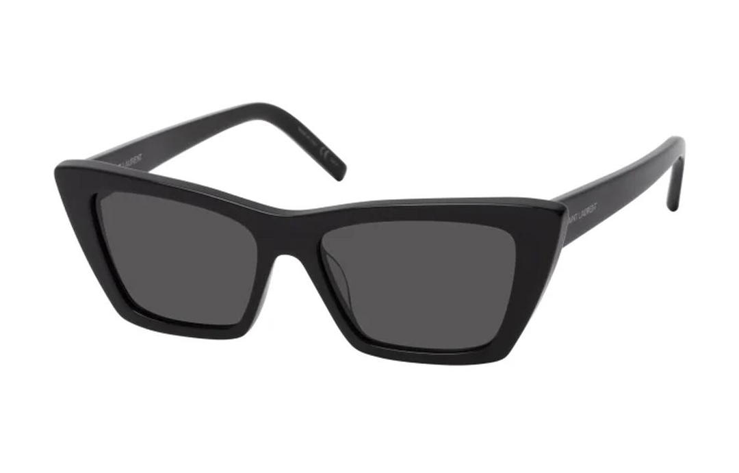 Saint Laurent Saint Laurent Cat-Eye Sunglasses