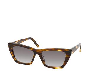 Buy Saint Laurent Cat Eye Frame Sunglasses at Sasom – Authentic and Ready to Ship