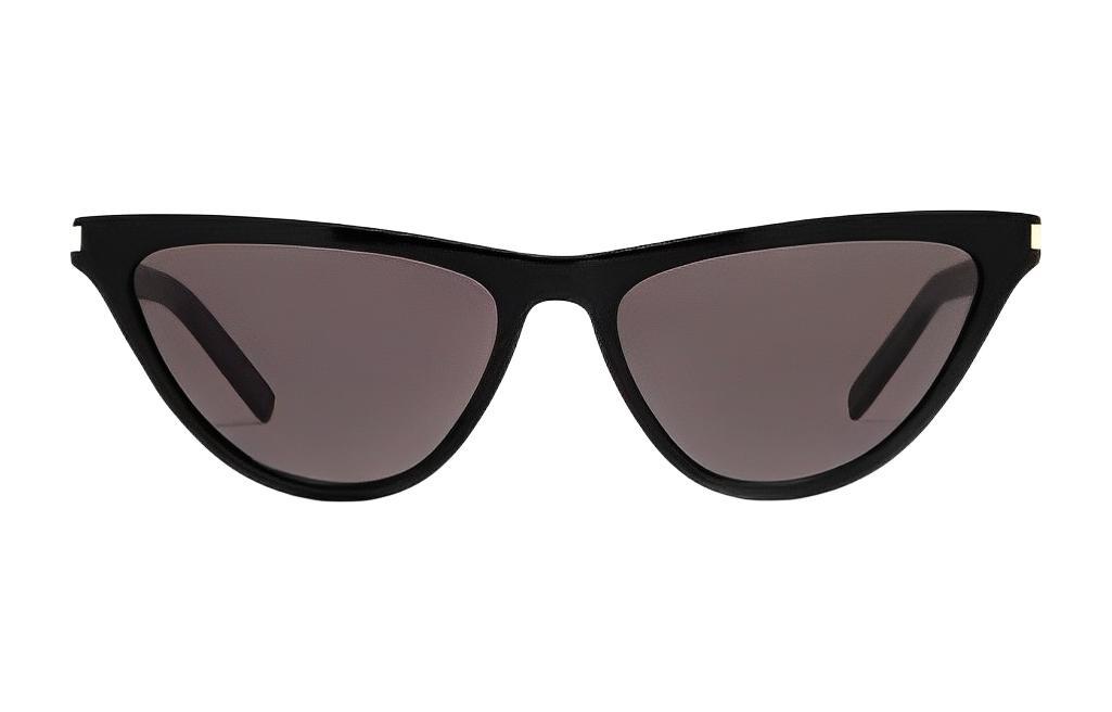 Saint Laurent Saint Laurent Cat-Eye Sunglasses