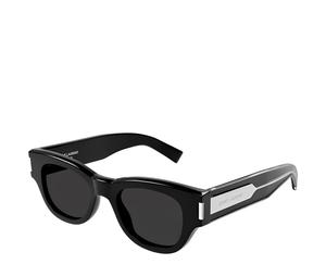 Buy Saint Laurent Cat-Eye Frame Sunglasses at Sasom – Authentic and Ready to Ship