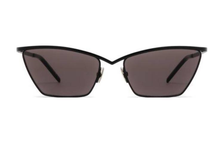 Saint Laurent Saint Laurent Cat Eye Frame Sunglasses