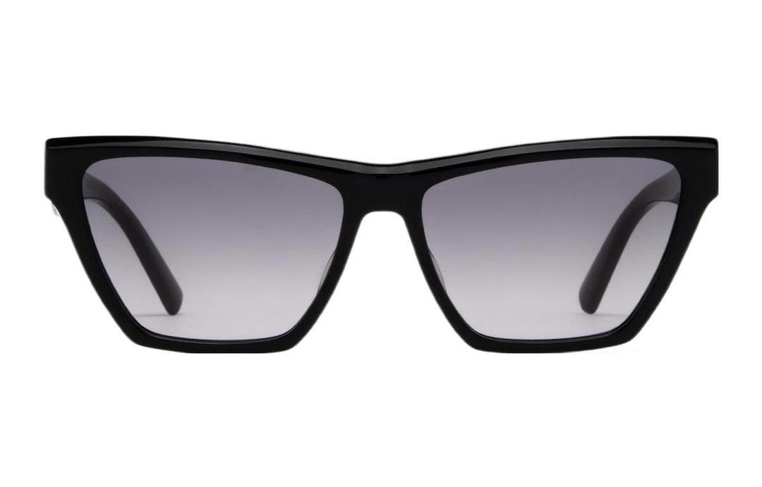 Saint Laurent Saint Laurent Cat-Eye Sunglasses
