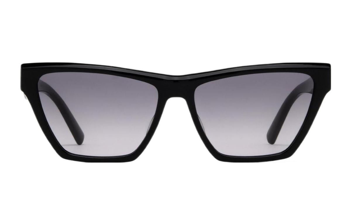 Saint Laurent Saint Laurent Cat-Eye Sunglasses