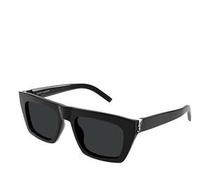 Rectangular Frame Sunglasses
