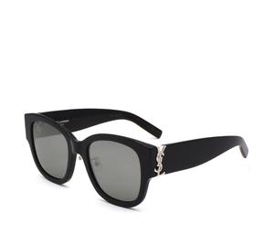 Buy Saint Laurent Sl M95 Oversized frame Sunglasses at Sasom – Authentic and Ready to Ship