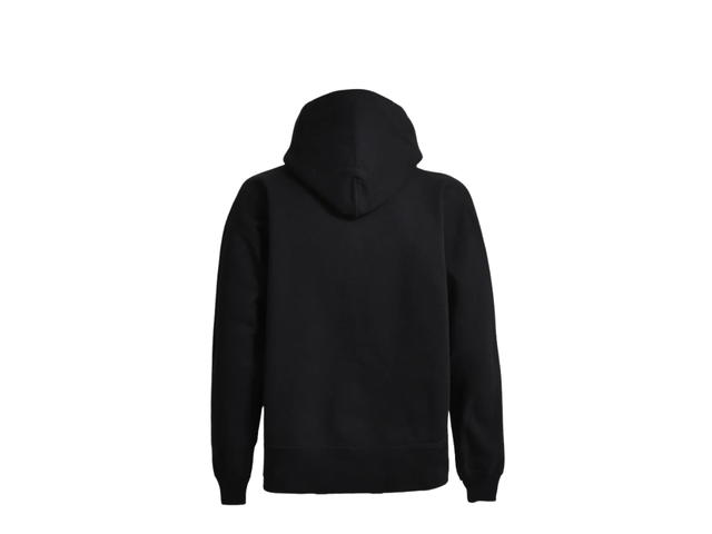 Saint Saint Mxxxxxx Hoodie Ribon Saint Black - view 2