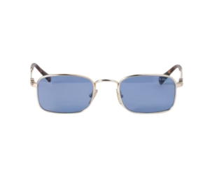 Buy Miu Miu Logo Sunglasses Indigo lenses at Sasom – Authentic and Ready to Ship