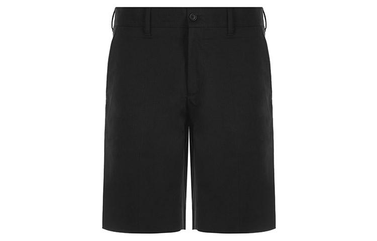 Prada Prada Casual Shorts Men Black