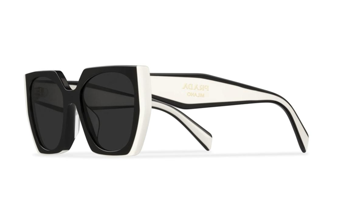 Prada Prada Rectangle frame Sunglasses
