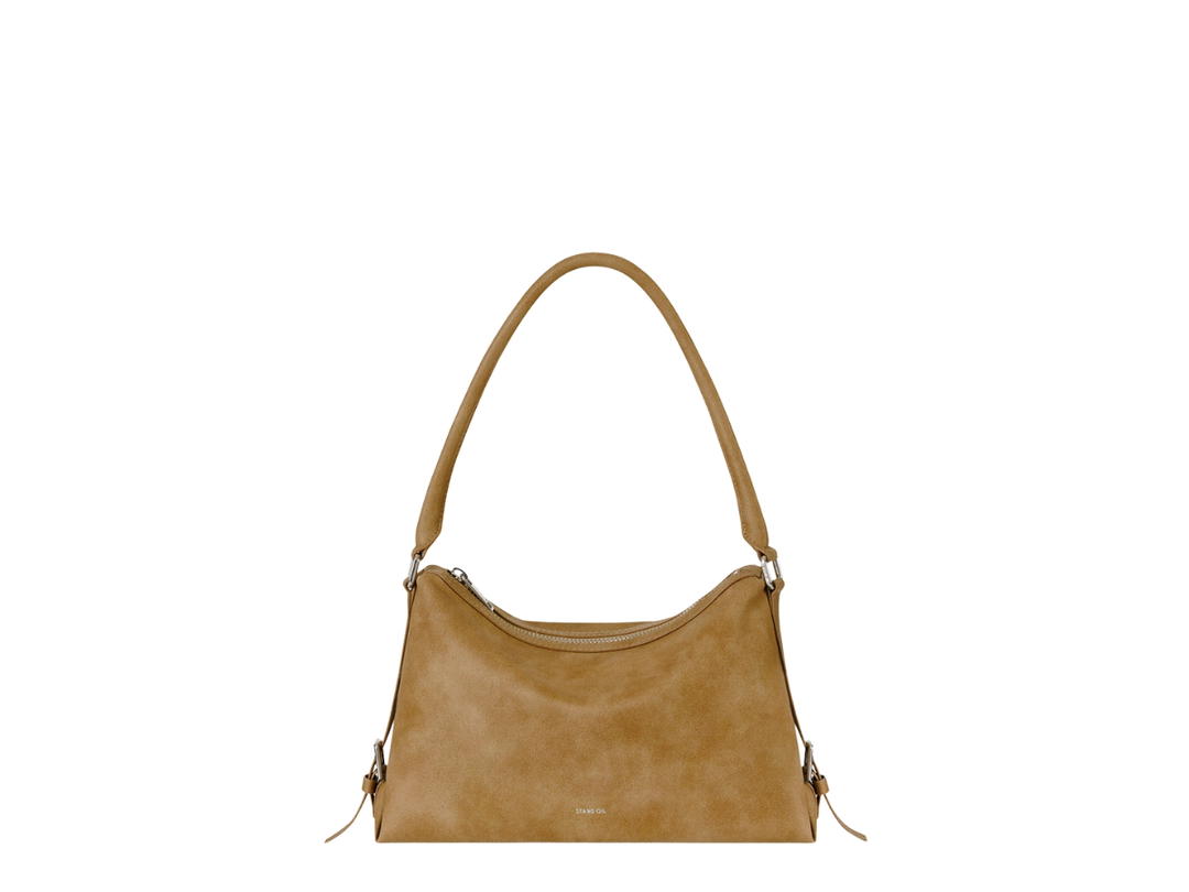 Stand Oil Stand Oil Mushy Bag Mini Camel