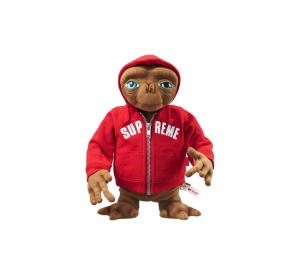 Buy Supreme Steiff ET at Sasom – Authentic and Ready to Ship