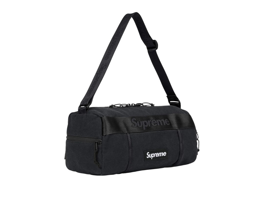 Supreme Supreme Utility Bag Black (SS25)