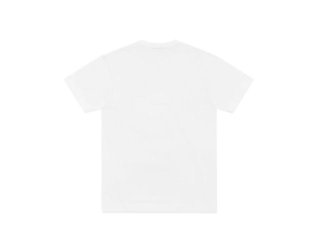 Comme des Garcons CDG 1986 Comme des Garcons T-Shirt White - view 2