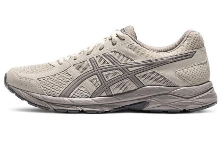 Asics Asics Gel Contend 4 'Grey'