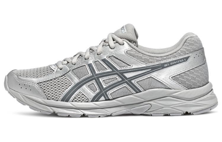 Asics Asics Gel Contend 4 'Pure Silver Grey'