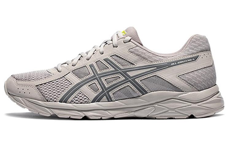 Asics Asics Gel Contend 4 Stone Grey