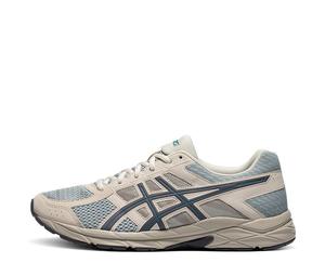 Buy Asics Gel Contend 4 'Grey Blue' at Sasom – Authentic and Ready to Ship