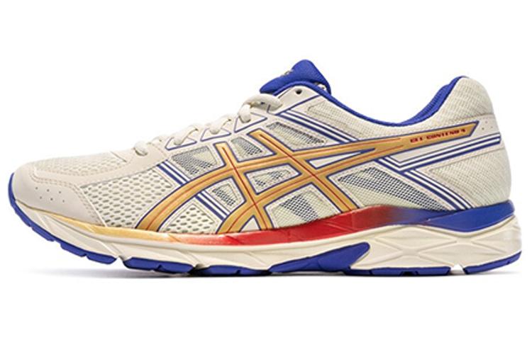 Asics Asics Gel Contend 4 'Creamy Yellow'