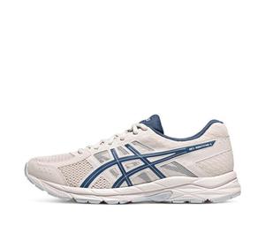 Buy Asics Gel Contend 4 'Beige Navy' at Sasom – Authentic and Ready to Ship