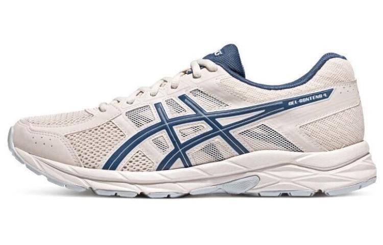 Asics Asics Gel Contend 4 'Beige Navy'