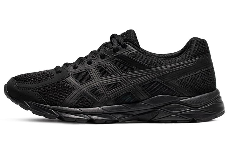 Asics Asics Gel Contend 4 'Triple Black' Women's