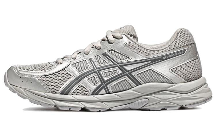 Asics Asics Gel Contend 4 Runnings 'Grey' Women's