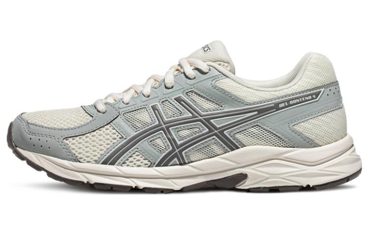 Asics Asics Gel Contend 4 'Beige Grey' Women's
