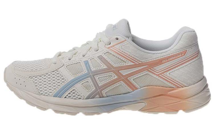 Asics Asics Gel Contend 4 'White Orange' Women's