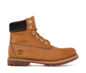 Buy Timberland 6" Premium Waterproof Boot Wheat (Women's) at Sasom – Authentic and Ready to Ship