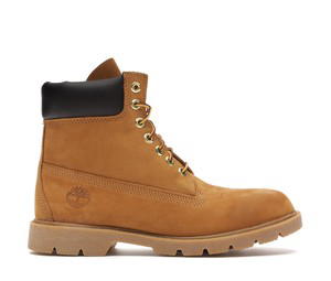 6" Basic Boot