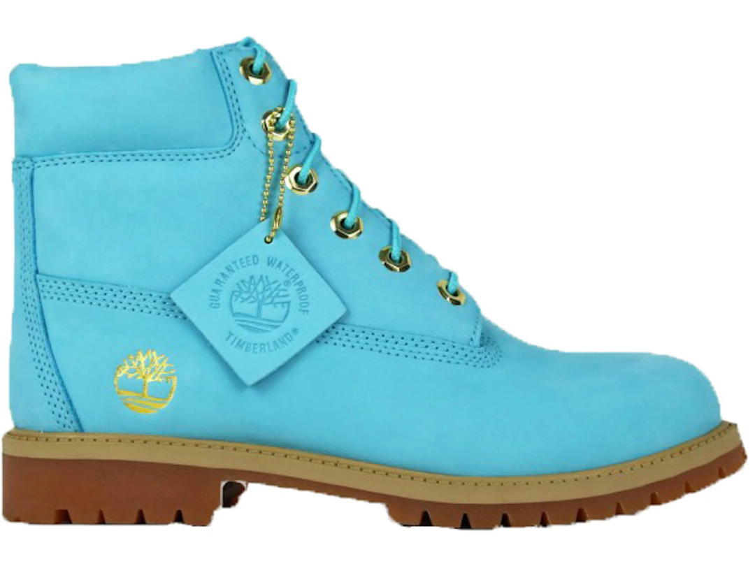 Timberland Timberland 6" 40 Below Boot Villa x Wale Giftbox (GS)