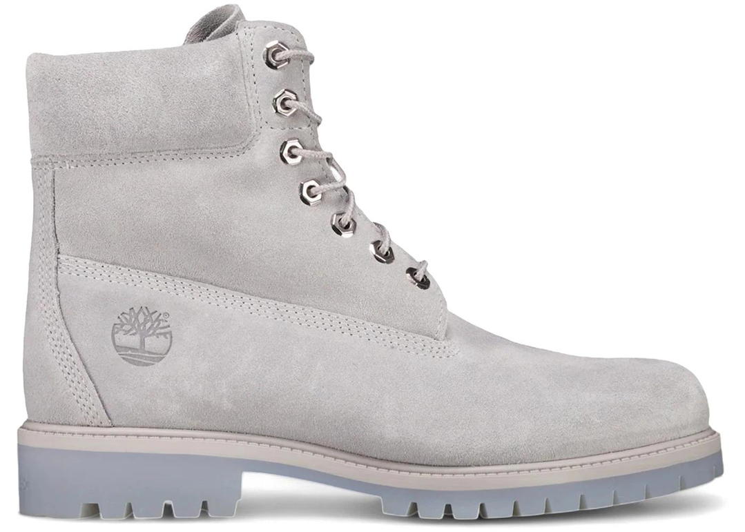Timberland Timberland 6" Waterproof Boot Ice Studios