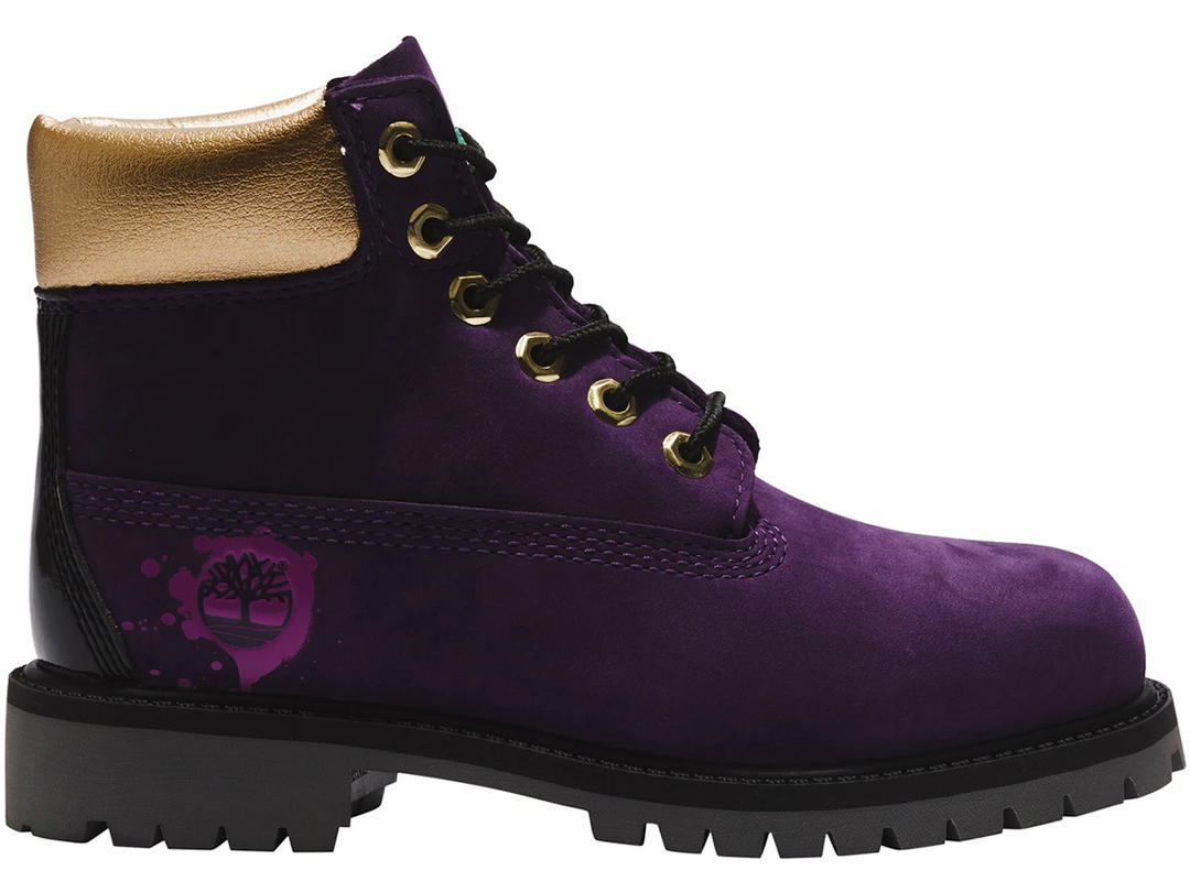 Timberland Timberland 6' Premium Boot Hip Hop Royalty (PS)