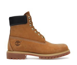 Buy Timberland 6" Premium Waterproof Boot Wheat at Sasom – Authentic and Ready to Ship