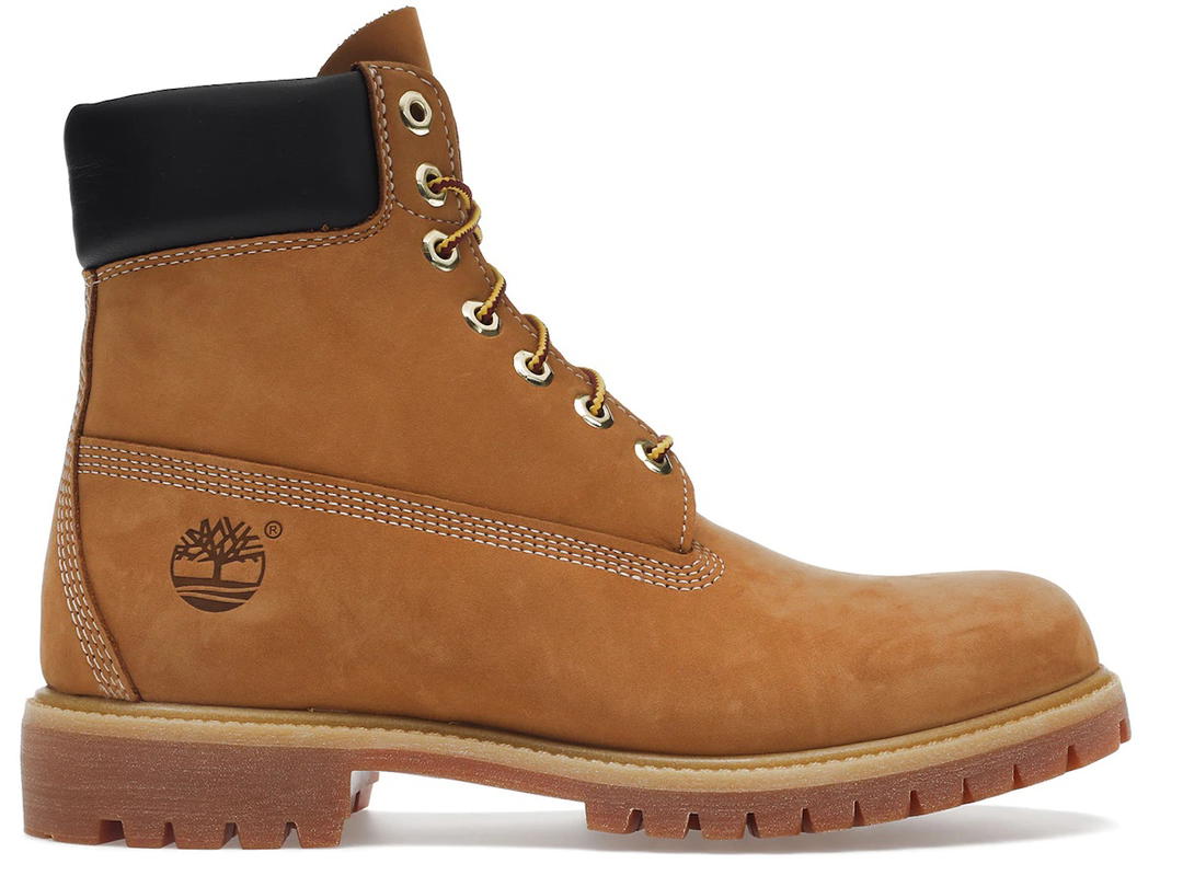 Timberland Timberland 6" Premium Waterproof Boot Wheat