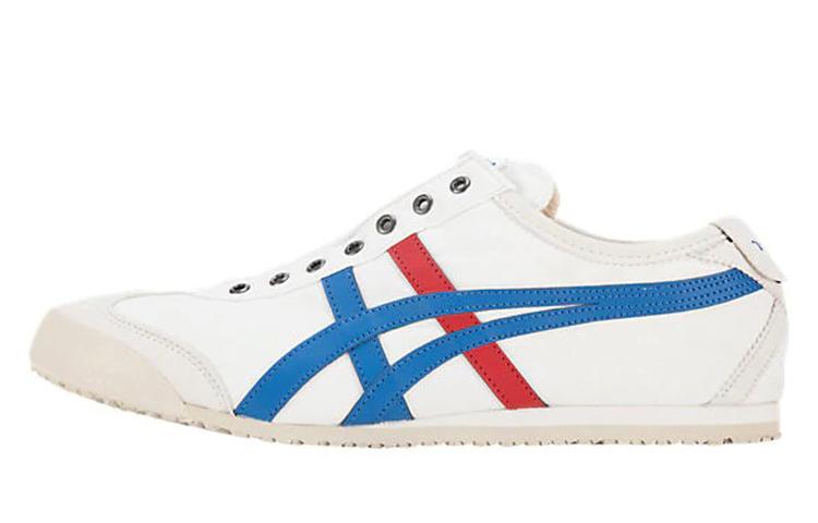 Onitsuka Tiger Onitsuka Tiger Mexico 66 Slip On TriColor