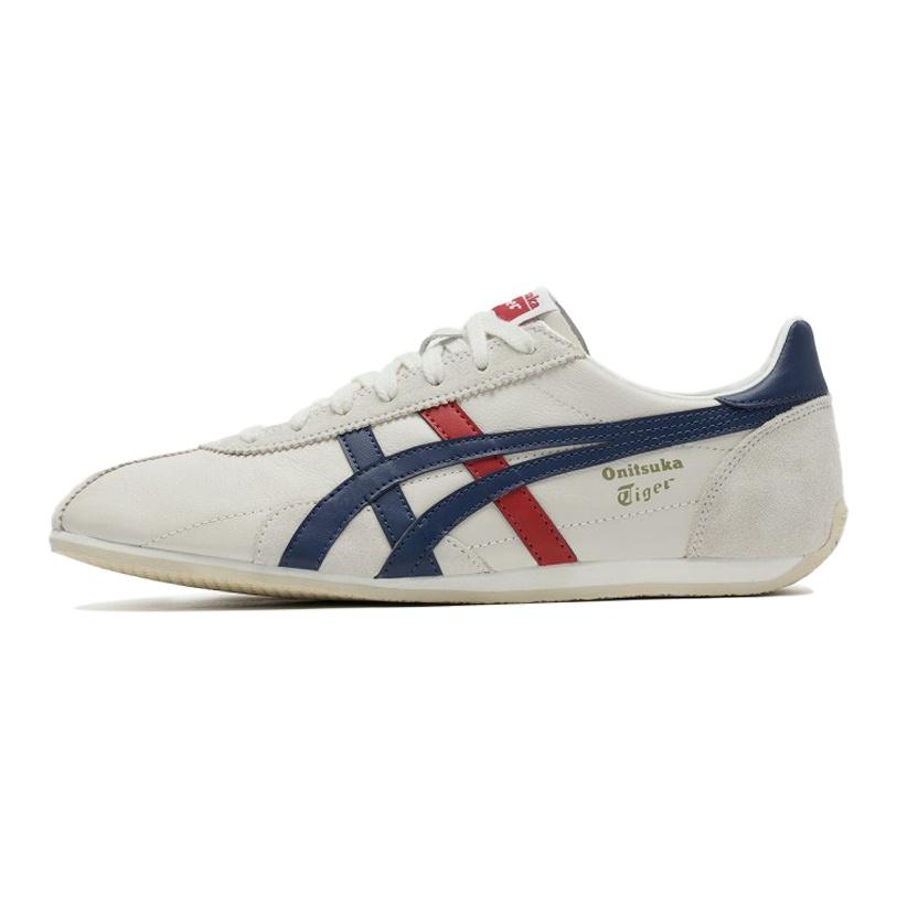 Onitsuka Tiger Onitsuka Tiger Runspark White Blue Red
