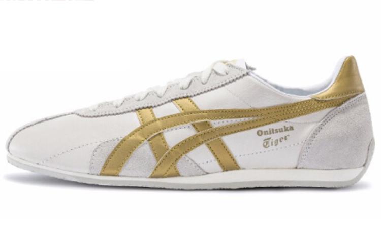 Onitsuka Tiger Onitsuka Tiger Runspark 'White Gold'
