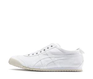 Buy Onitsuka Tiger Mexico 66 Slip On White at Sasom – Authentic and Ready to Ship