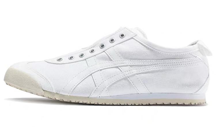 Onitsuka Tiger Onitsuka Tiger Mexico 66 Slip On White